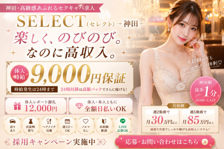 SELECT - セレクトの店舗写真