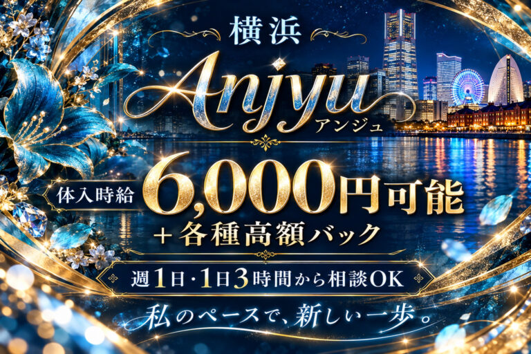 Anjyu(アンジュ)の店舗写真