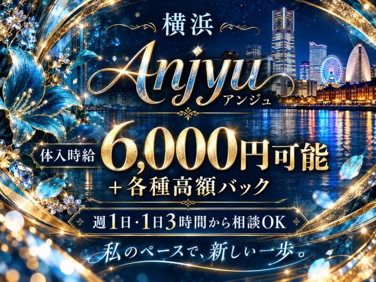 Anjyu(アンジュ)の店舗写真
