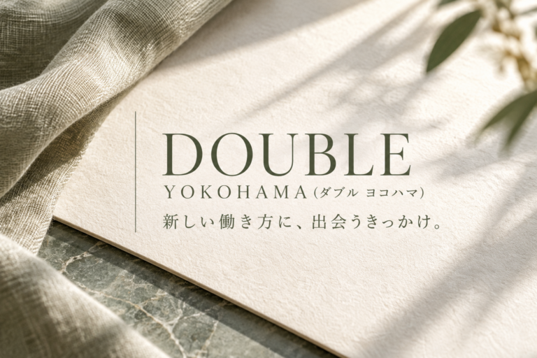 DOUBLE YOKOHAMA(ダブル ヨコハマ)の店舗写真