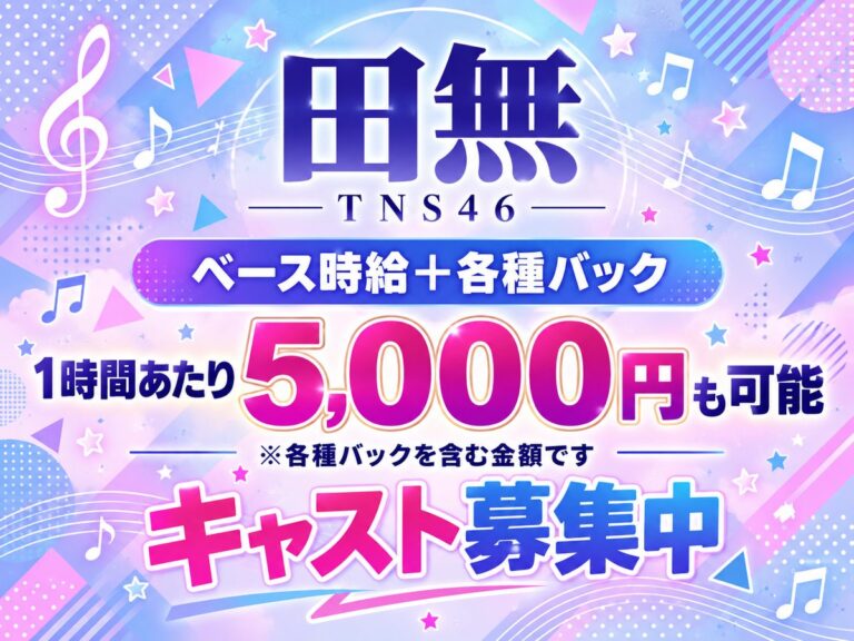 田無 TNS46の店舗写真