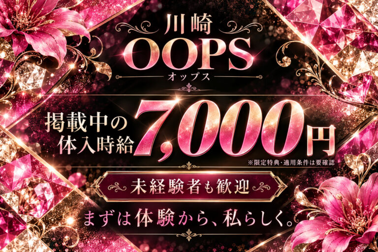 OOPS(オップス)の店舗写真